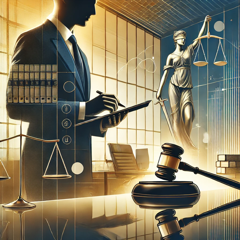 Executarea măsurilor de asigurare a acțiunii și a măsurilor de ...